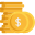 monedas